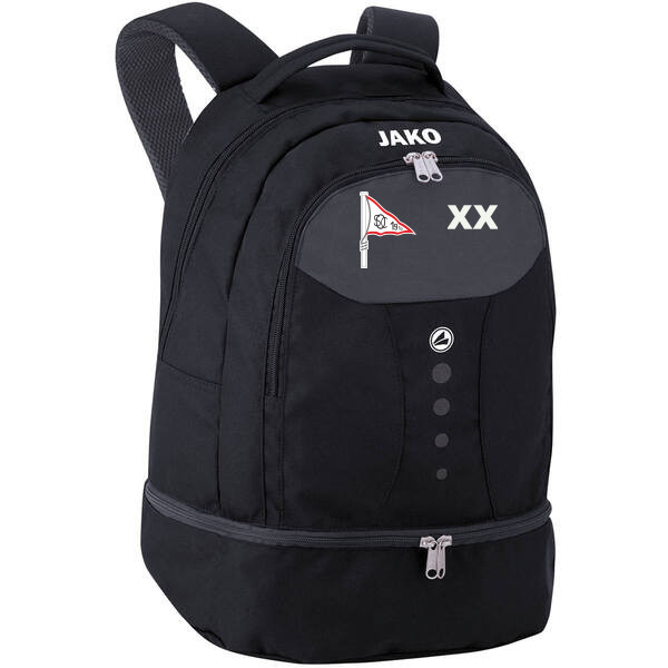 Rucksack TLS 
